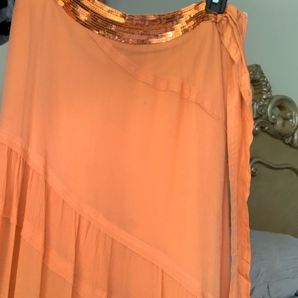 Fun skirt - Picture 6 of 7
